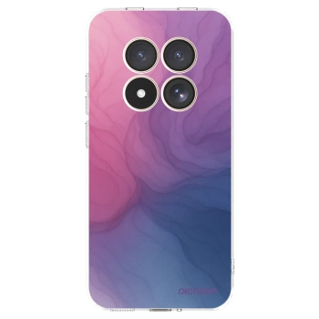 Picasee silikonski prozorni ovitek za Xiaomi Redmi Note 15 Pro 4G - Silk