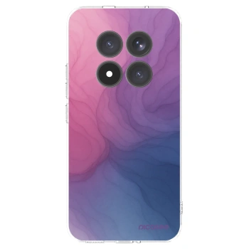 Picasee silikonski prozorni ovitek za Xiaomi Redmi Note 15 Pro+ - Silk