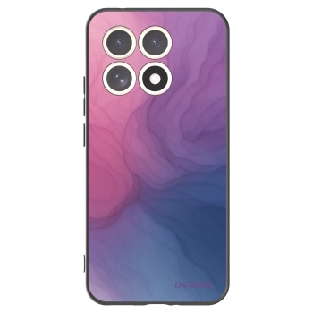 Picasee silikonski črni ovitek za Xiaomi 15T - Silk
