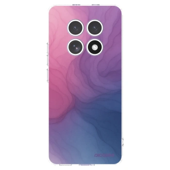 Picasee silikonski prozorni ovitek za Xiaomi Redmi Note 15 - Silk