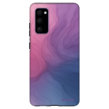 Ovitek za Samsung Galaxy S20 FE - Silk