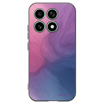 Picasee silikonski črni ovitek za Xiaomi 17 - Silk