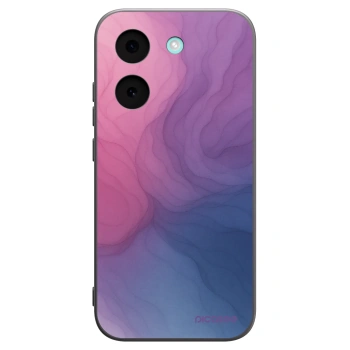 Picasee silikonski črni ovitek za Xiaomi Poco X8 Pro - Silk