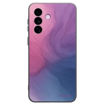 Picasee silikonski črni ovitek za Samsung Galaxy A57 5G - Silk