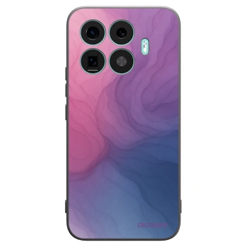Picasee silikonski črni ovitek za Xiaomi 17T Pro - Silk