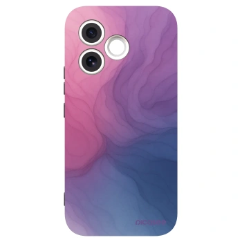 Picasee silikonski črni ovitek za Honor 600 Lite - Silk