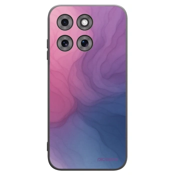 Picasee silikonski črni ovitek za Motorola Moto G77 - Silk