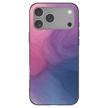 Picasee silikonski črni ovitek za Apple iPhone 18 Pro Max - Silk