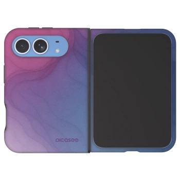 Ovitek za Apple iPhone Duo - Silk