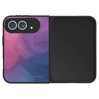 Picasee ULTIMATE CASE MagSafe za Apple iPhone Duo - Silk