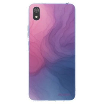 Picasee silikonski prozorni ovitek za Xiaomi Redmi 7A - Silk