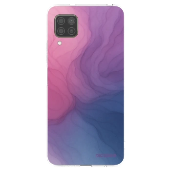 Picasee silikonski prozorni ovitek za Huawei P40 Lite - Silk