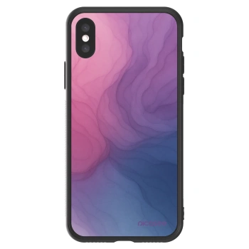 Picasee ULTIMATE CASE za Apple iPhone X/XS - Silk