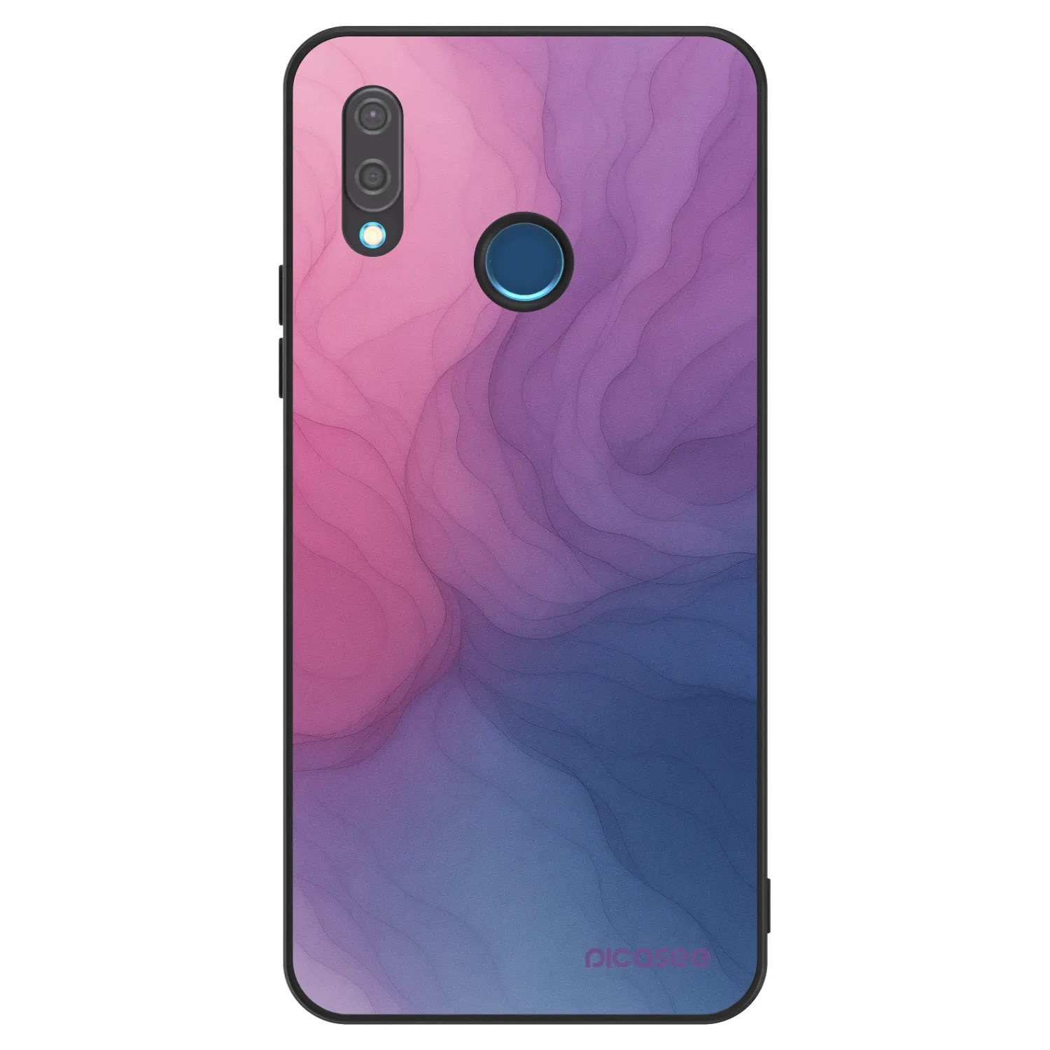 Picasee ULTIMATE CASE za Huawei P20 Lite - Silk