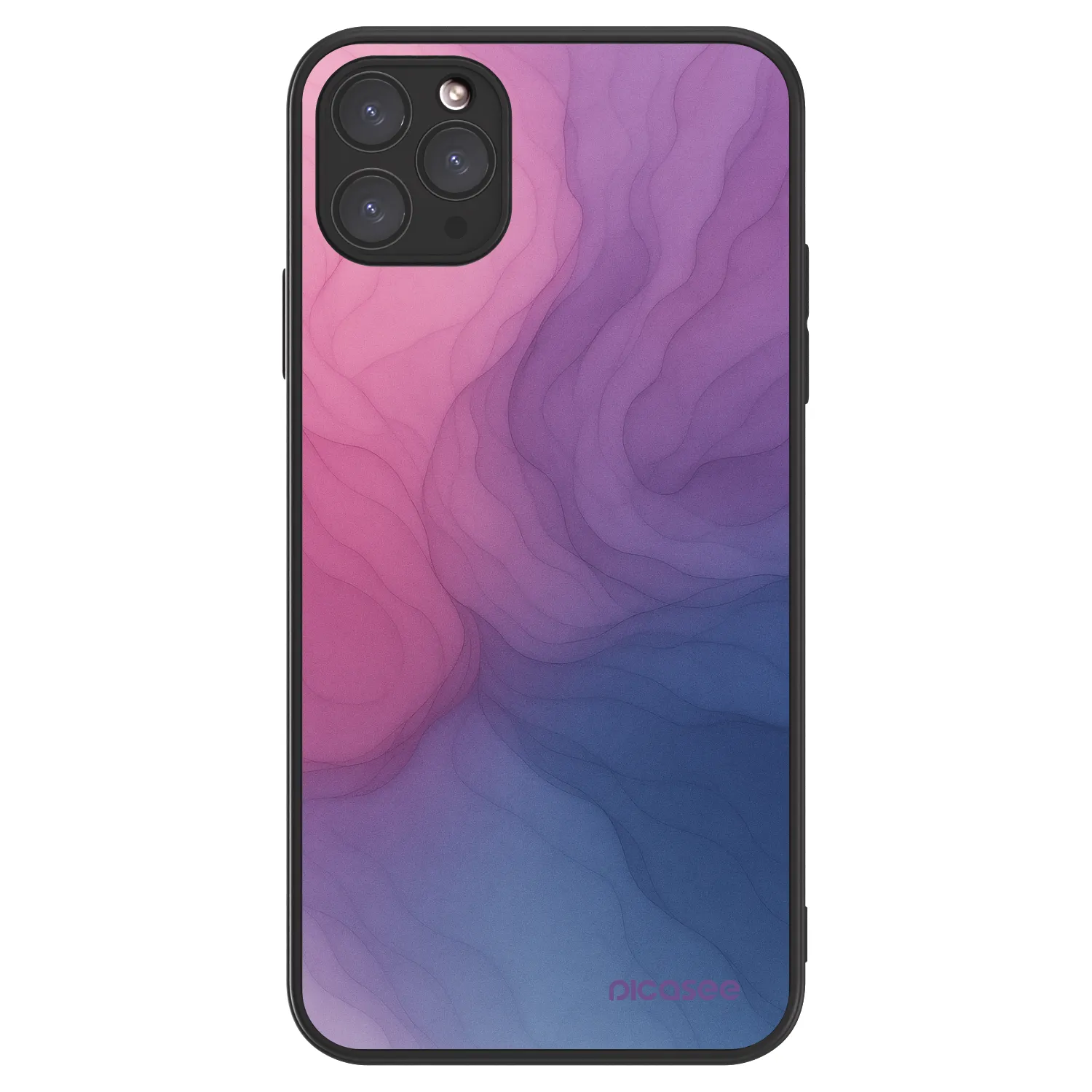 Picasee ULTIMATE CASE za Apple iPhone 11 Pro Max - Silk