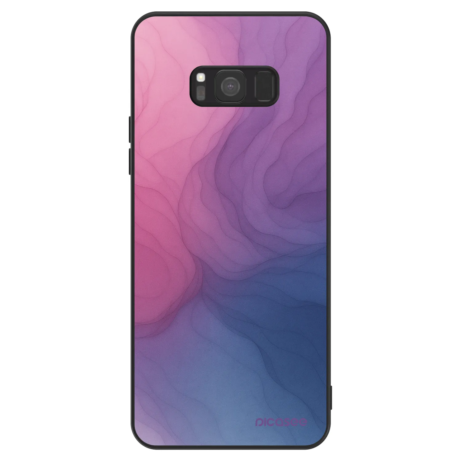 Picasee ULTIMATE CASE za Samsung Galaxy S8 G950F - Silk