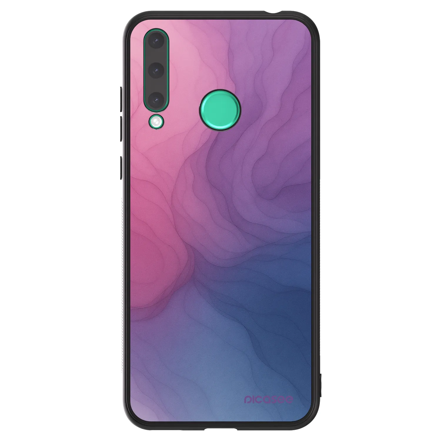 Picasee ULTIMATE CASE za Honor 20 Lite - Silk