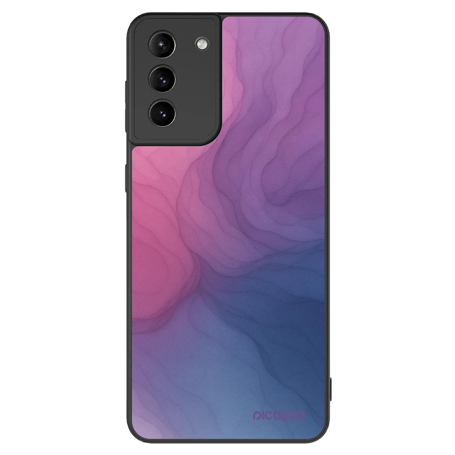 Picasee ULTIMATE CASE za Samsung Galaxy S21+ 5G G996F - Silk