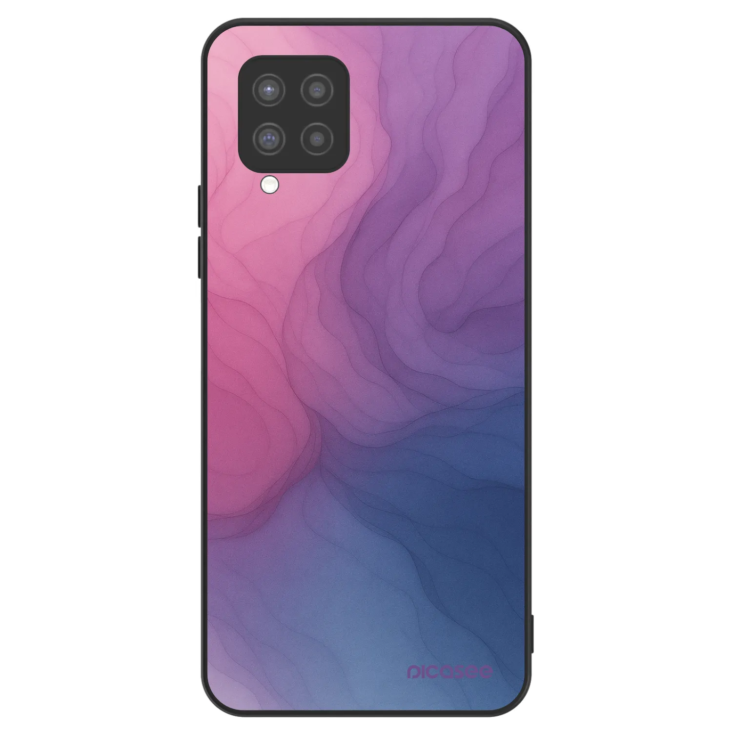 Picasee ULTIMATE CASE za Samsung Galaxy A42 A426B - Silk