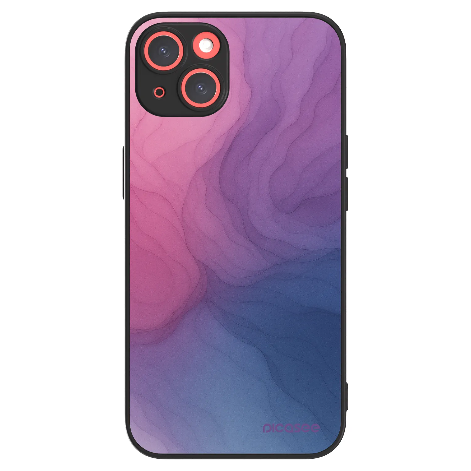 Picasee ULTIMATE CASE za Apple iPhone 13 - Silk