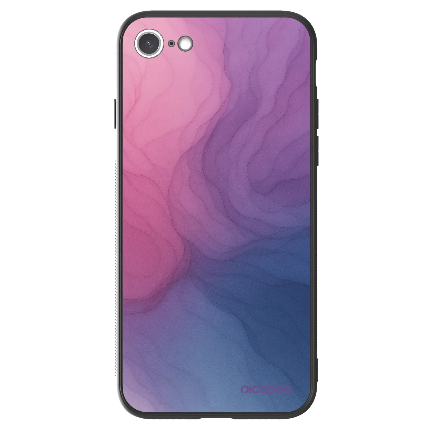 Picasee ULTIMATE CASE za Apple iPhone 8 - Silk