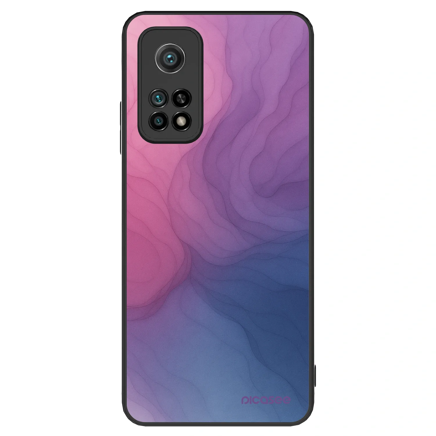 Picasee ULTIMATE CASE za Xiaomi Mi 10T - Silk