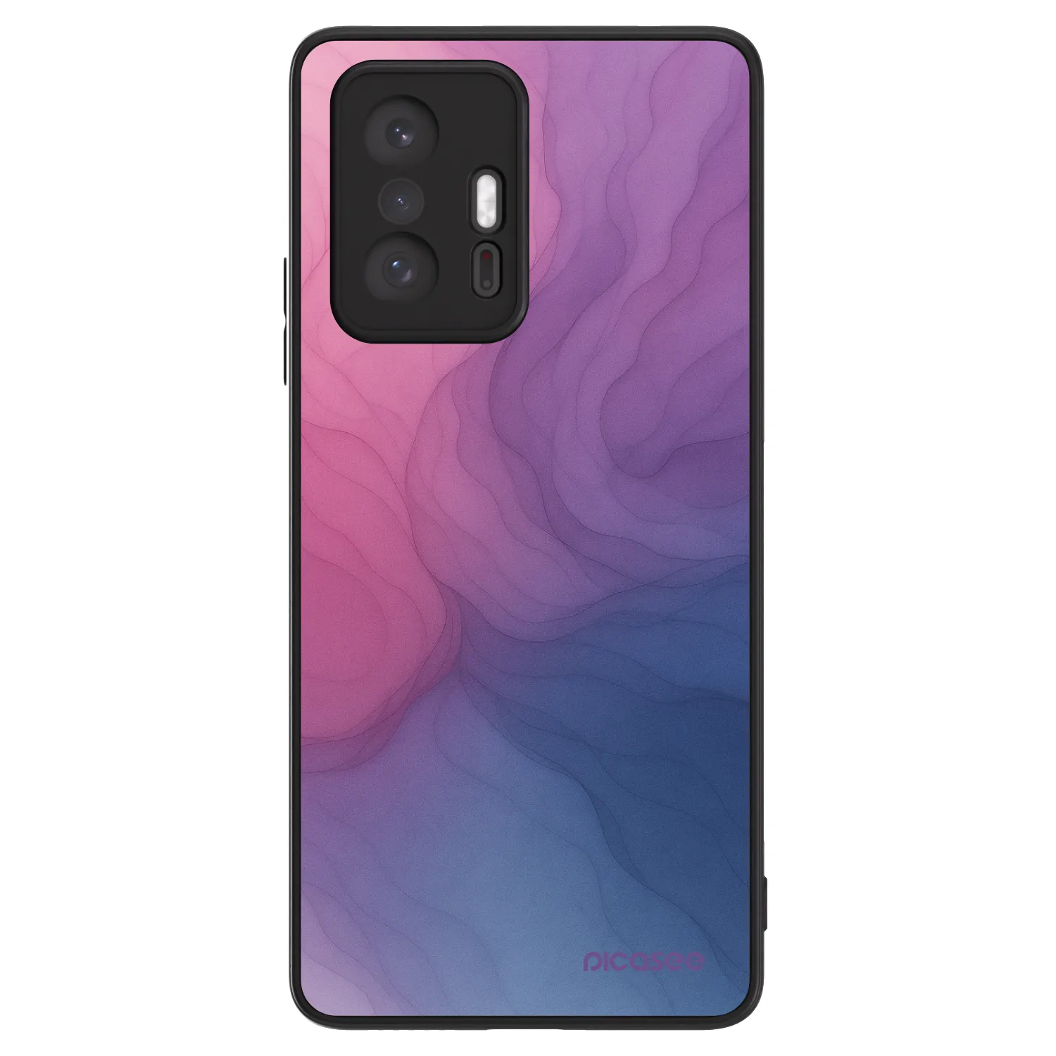 Picasee ULTIMATE CASE za Xiaomi 11T - Silk