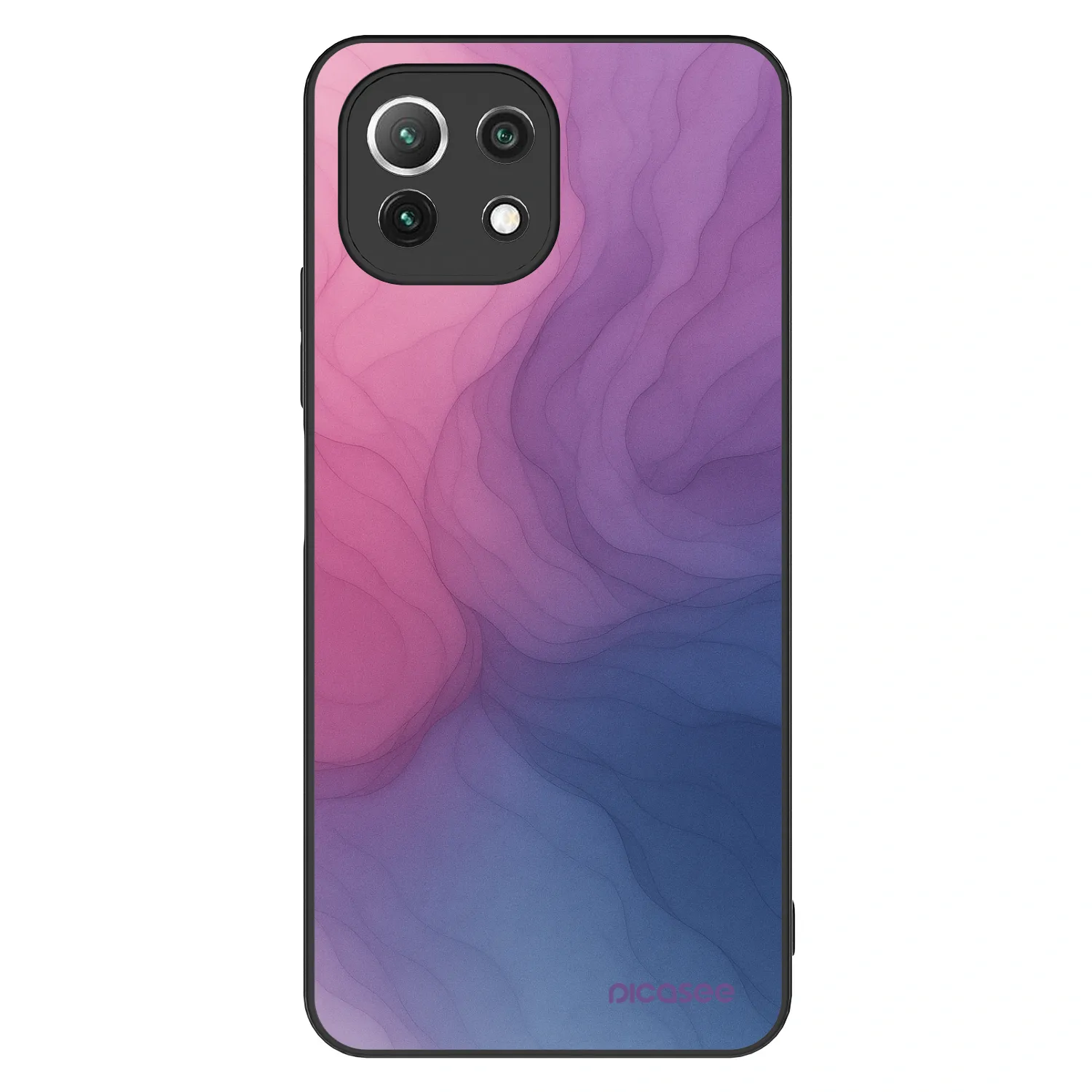 Picasee ULTIMATE CASE za Xiaomi 11 Lite 5G NE - Silk