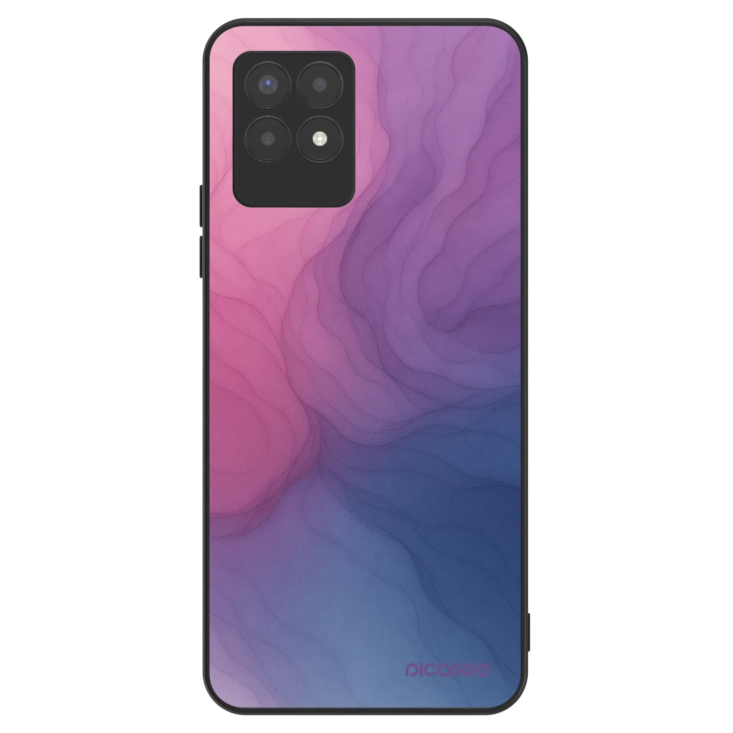 Picasee ULTIMATE CASE za Realme 8i - Silk