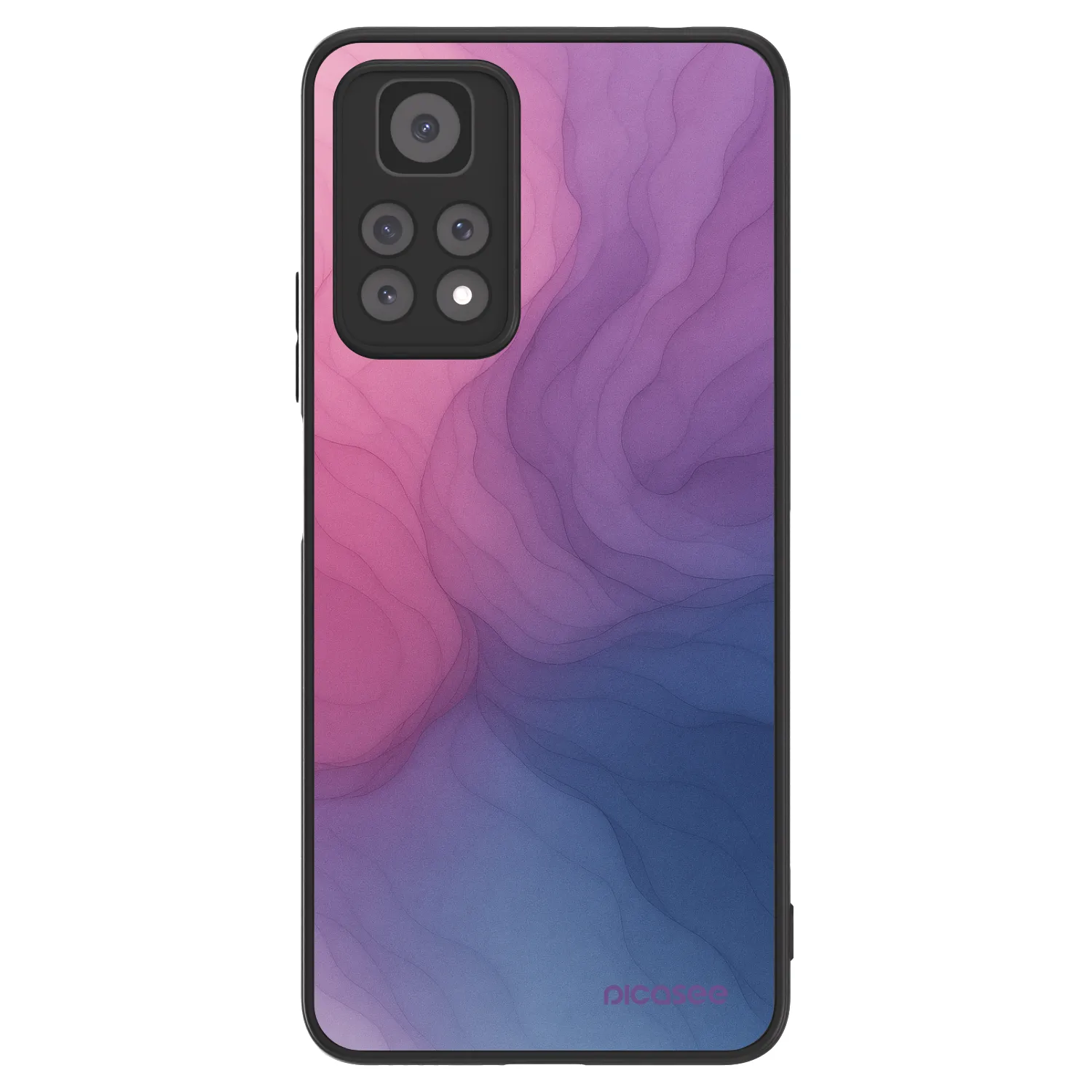 Picasee ULTIMATE CASE za Xiaomi Redmi Note 11 Pro 5G - Silk