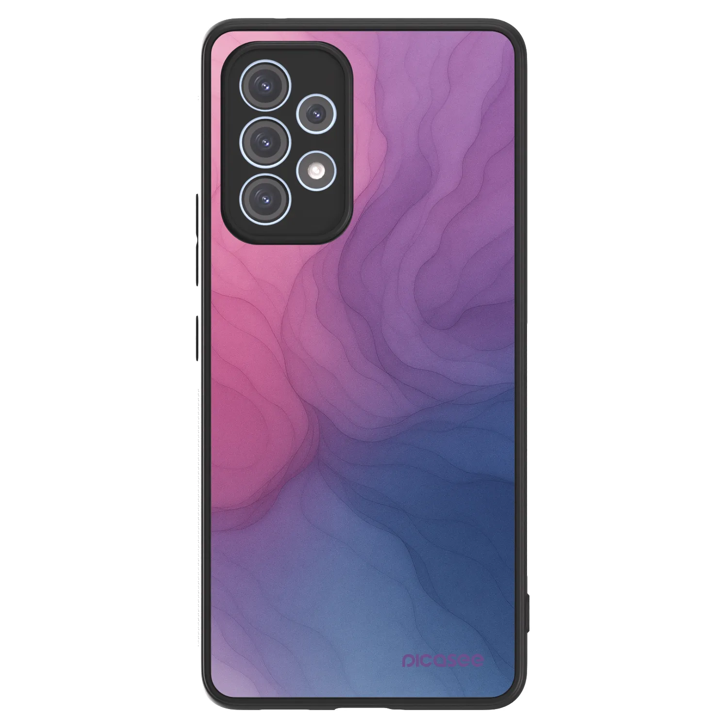 Picasee ULTIMATE CASE za Samsung Galaxy A53 5G A536 - Silk