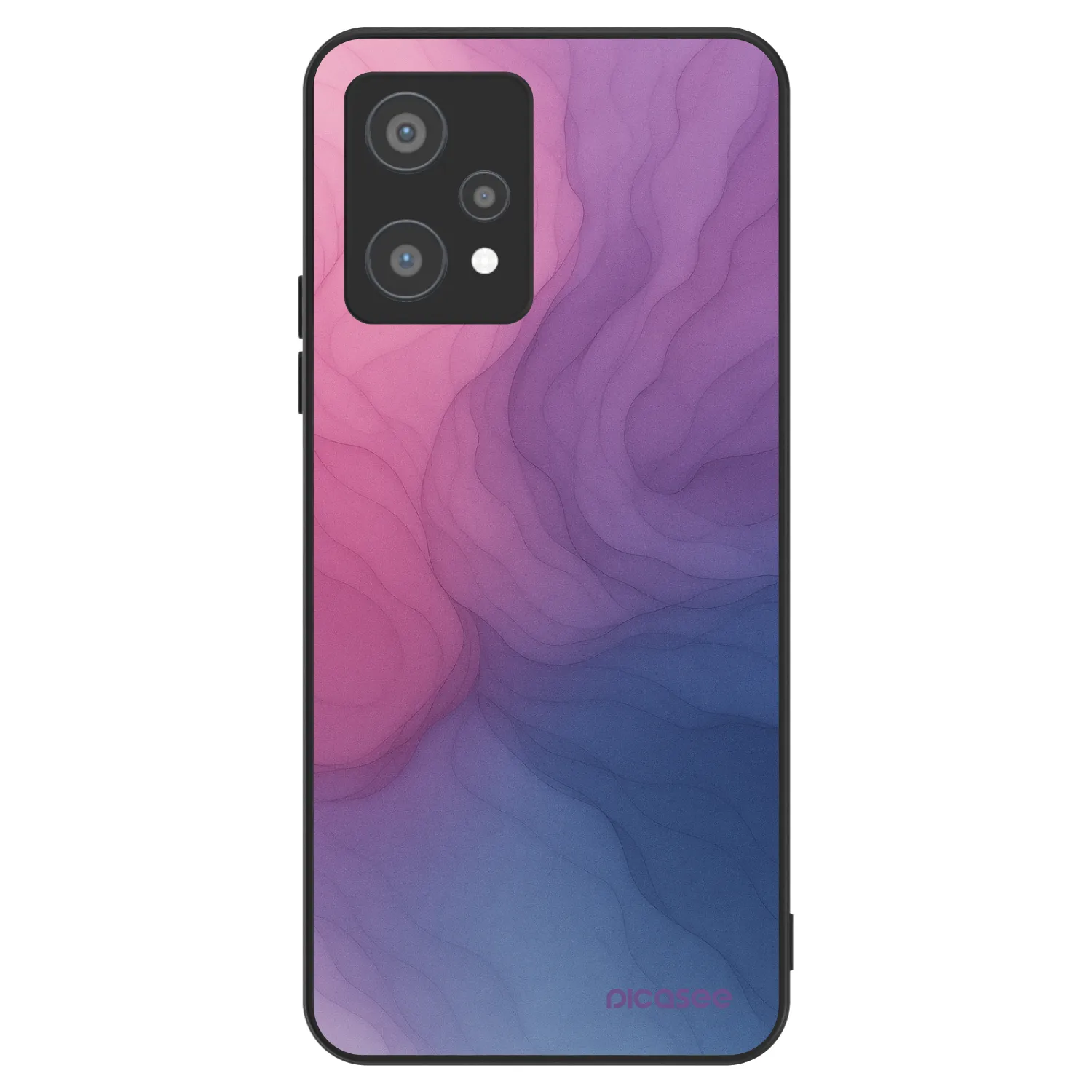Picasee ULTIMATE CASE za Realme 9 Pro 5G - Silk