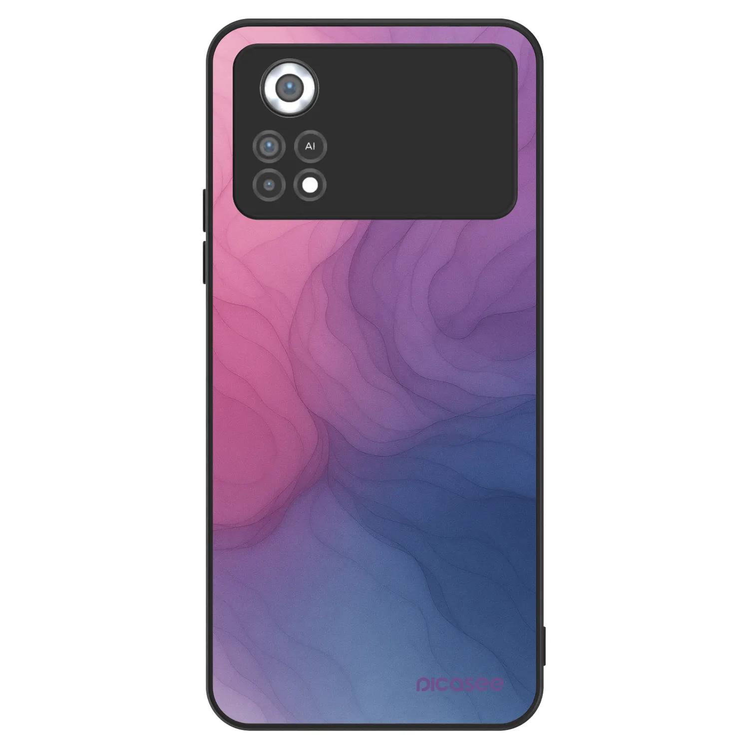 Picasee ULTIMATE CASE za Xiaomi Poco X4 Pro 5G - Silk