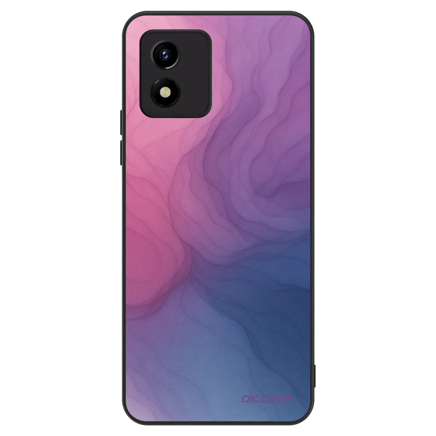 Picasee ULTIMATE CASE za Vivo Y01 - Silk