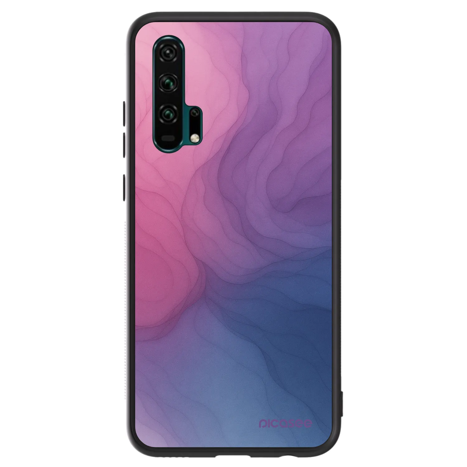Picasee ULTIMATE CASE za Honor 20 Pro - Silk
