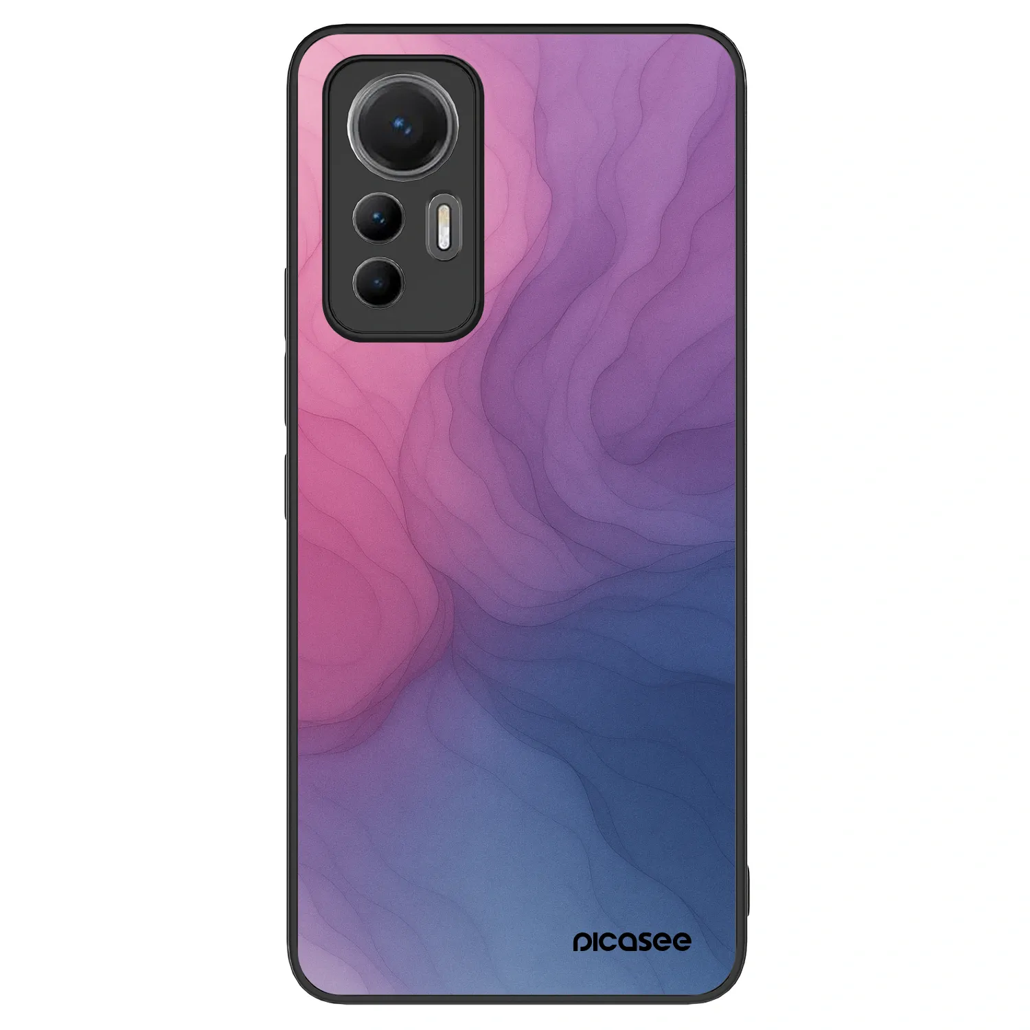 Picasee ULTIMATE CASE za Xiaomi 12 Lite - Silk