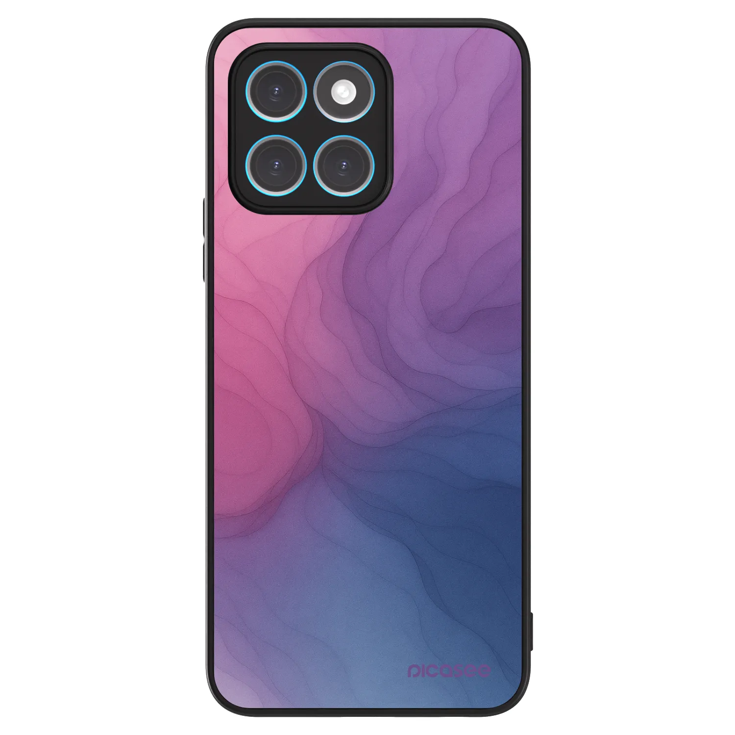 Picasee ULTIMATE CASE za Honor X8 5G - Silk
