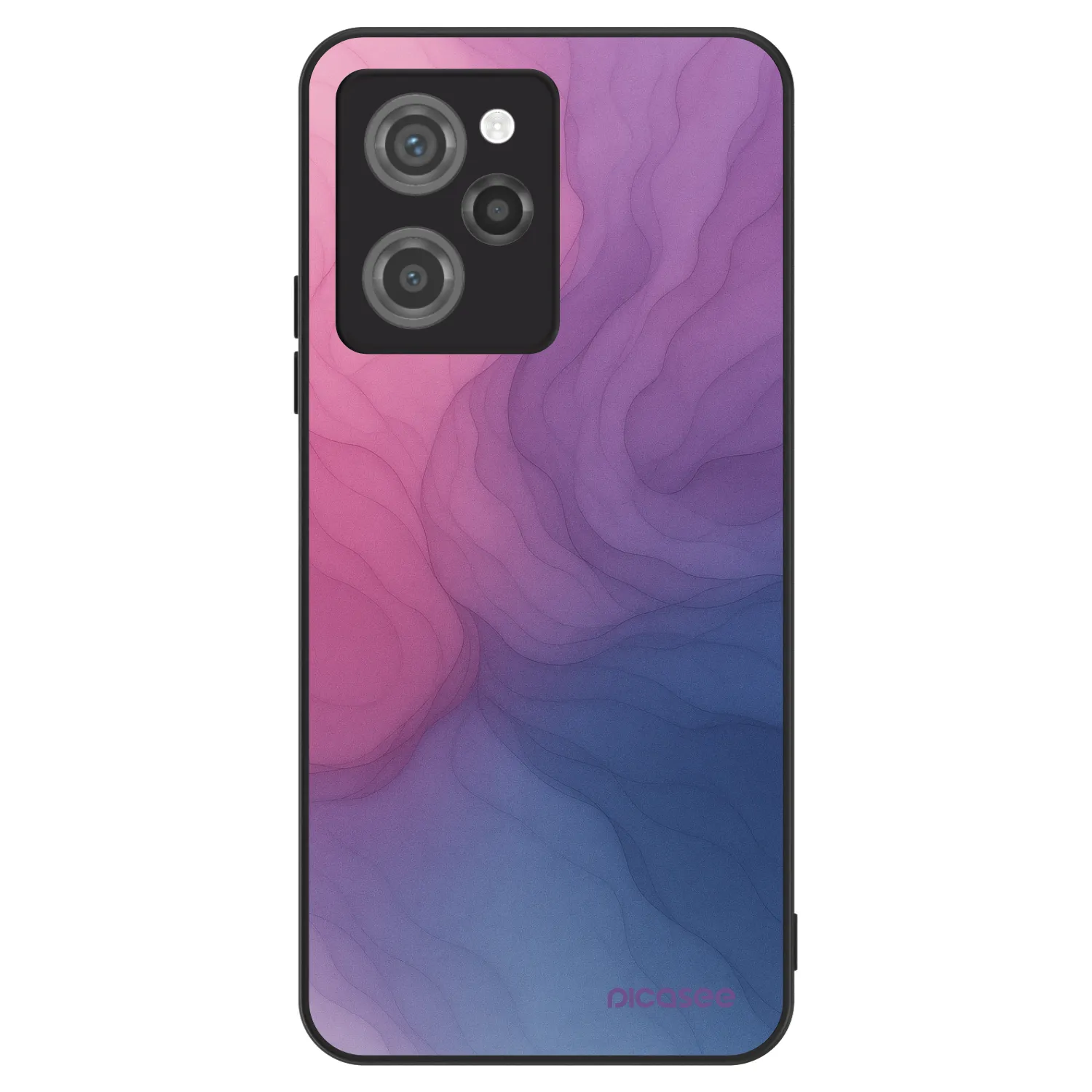 Picasee ULTIMATE CASE za Xiaomi Poco X5 Pro - Silk