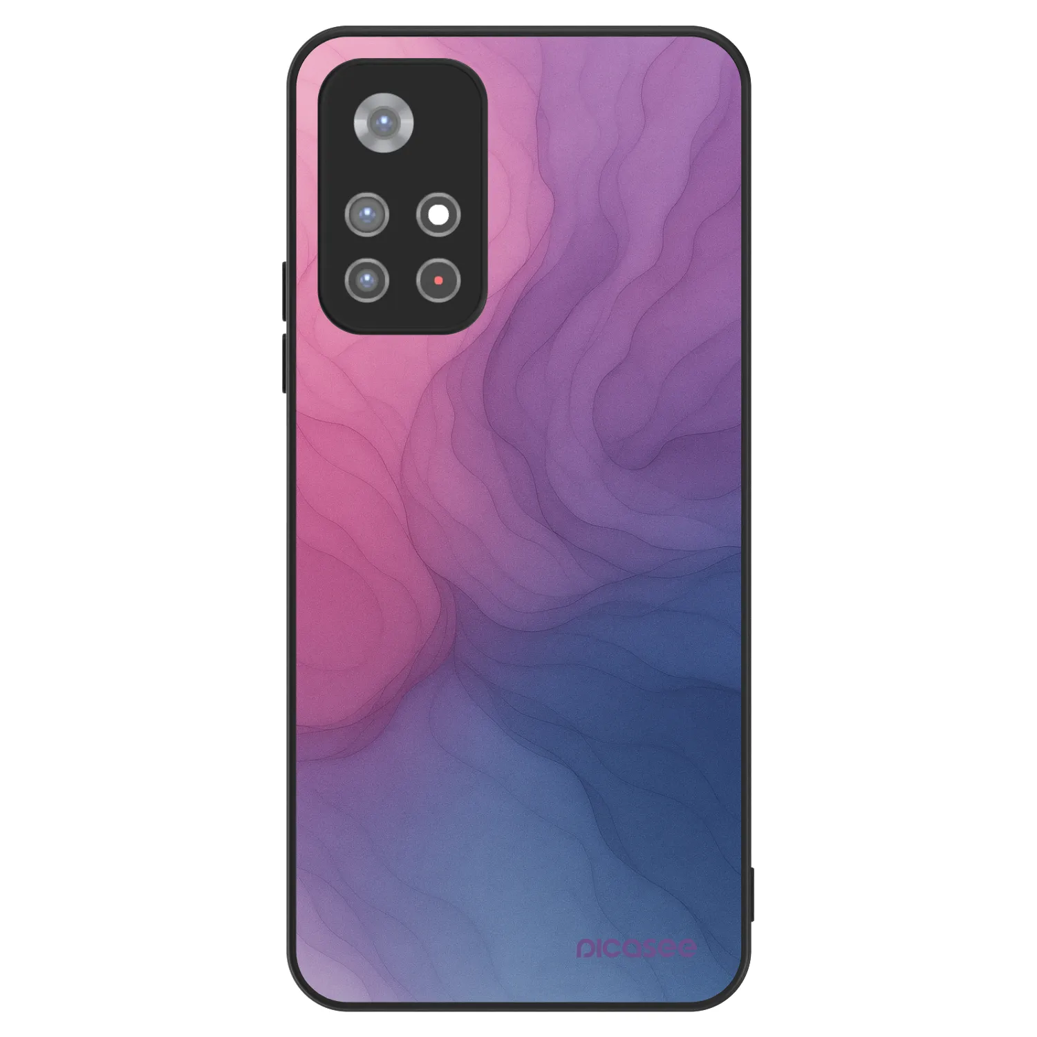 Picasee ULTIMATE CASE za Xiaomi Redmi Note 11S 5G - Silk