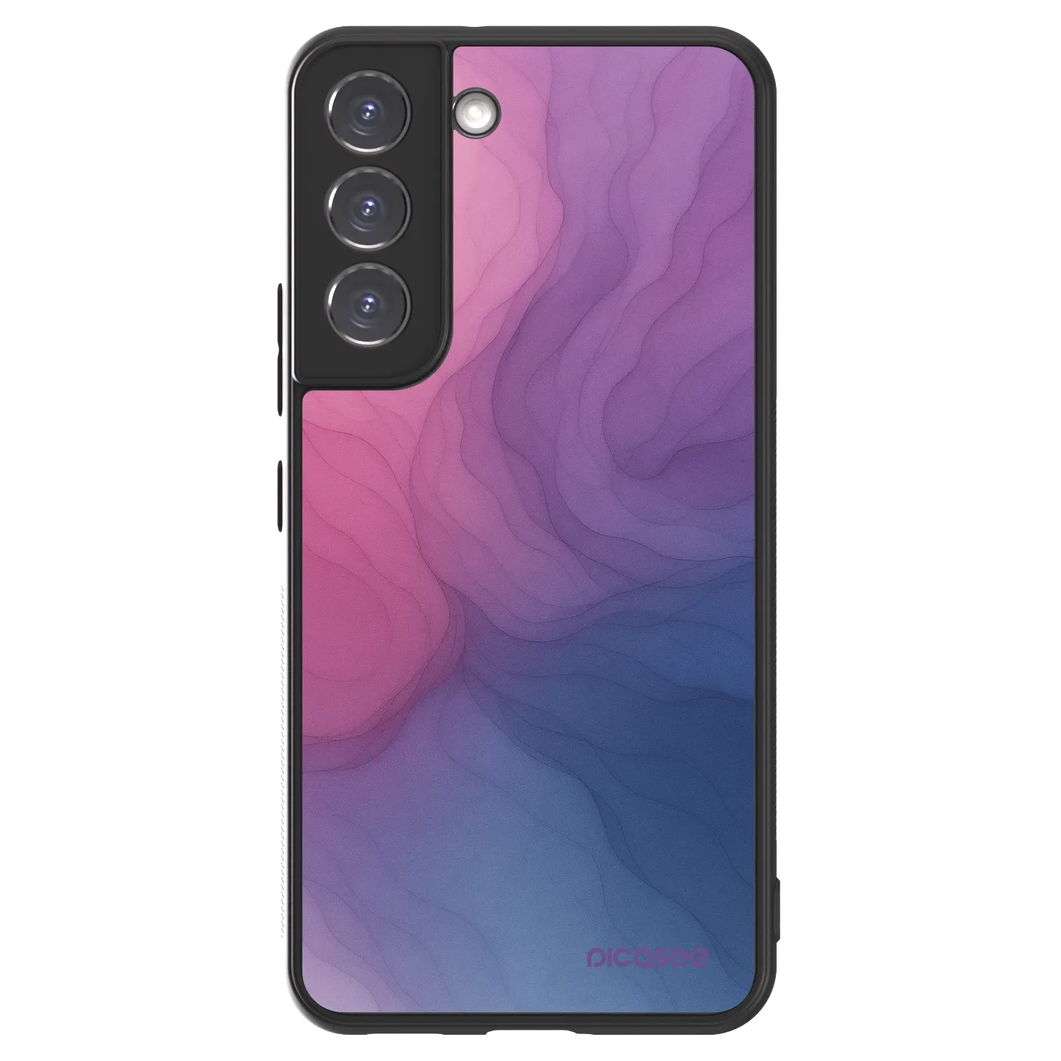 Picasee ULTIMATE CASE PowerShare za Samsung Galaxy S22 5G - Silk