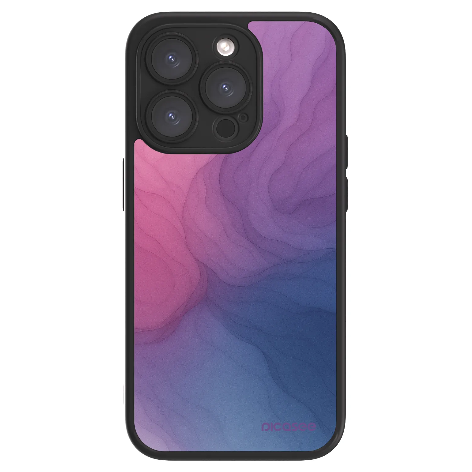 Picasee ULTIMATE CASE za Apple iPhone 15 Pro - Silk