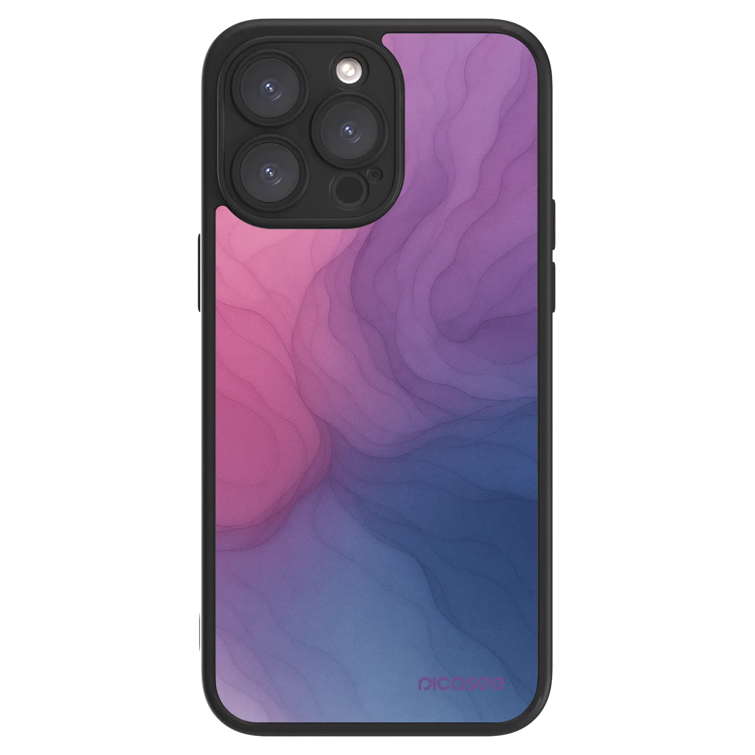 Picasee ULTIMATE CASE za Apple iPhone 15 Pro Max - Silk