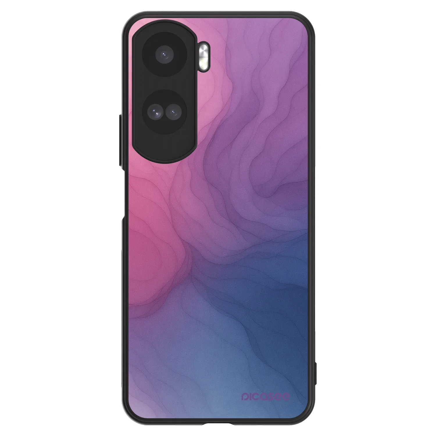 Picasee ULTIMATE CASE za Honor 90 Lite 5G - Silk