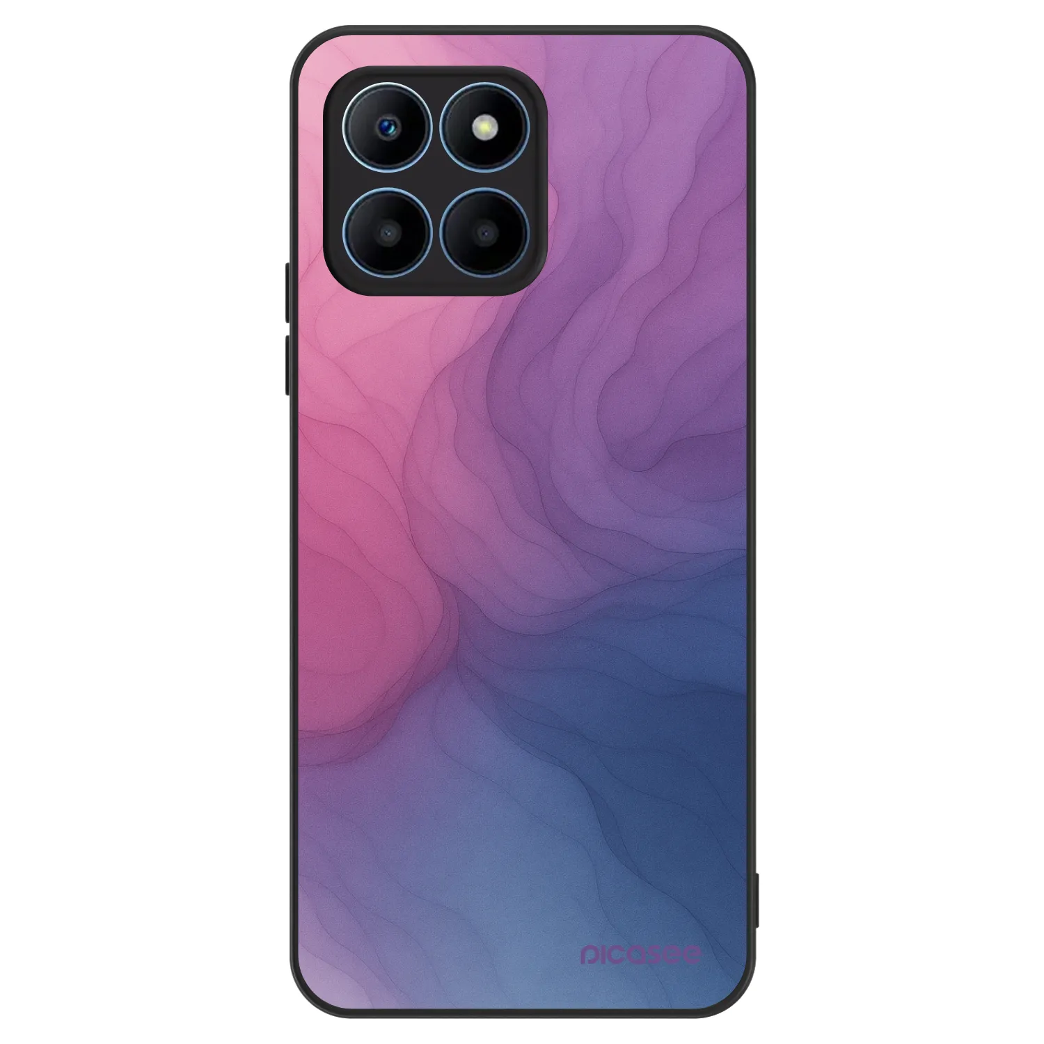 Picasee ULTIMATE CASE za Honor 70 Lite - Silk