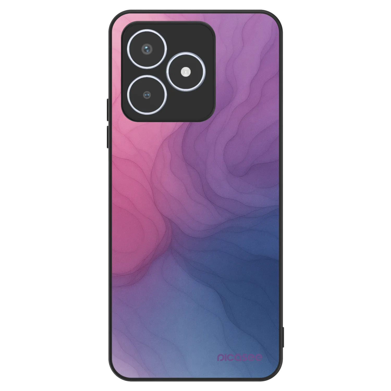 Picasee ULTIMATE CASE za Realme C53 - Silk