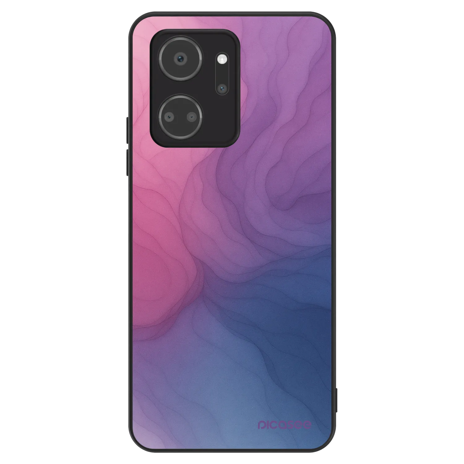 Picasee ULTIMATE CASE za Honor X7a - Silk