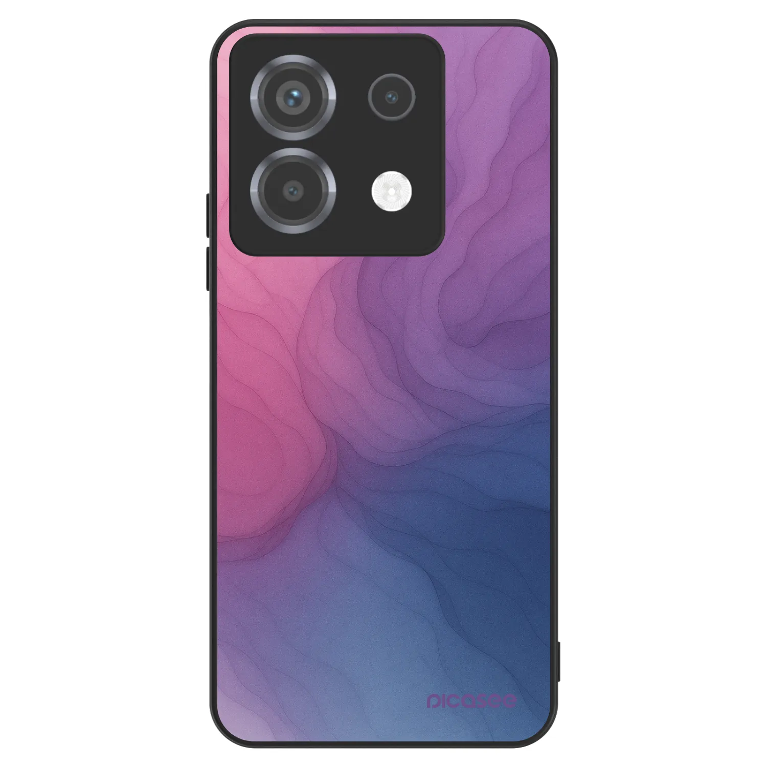 Picasee ULTIMATE CASE za Xiaomi Poco X6 - Silk