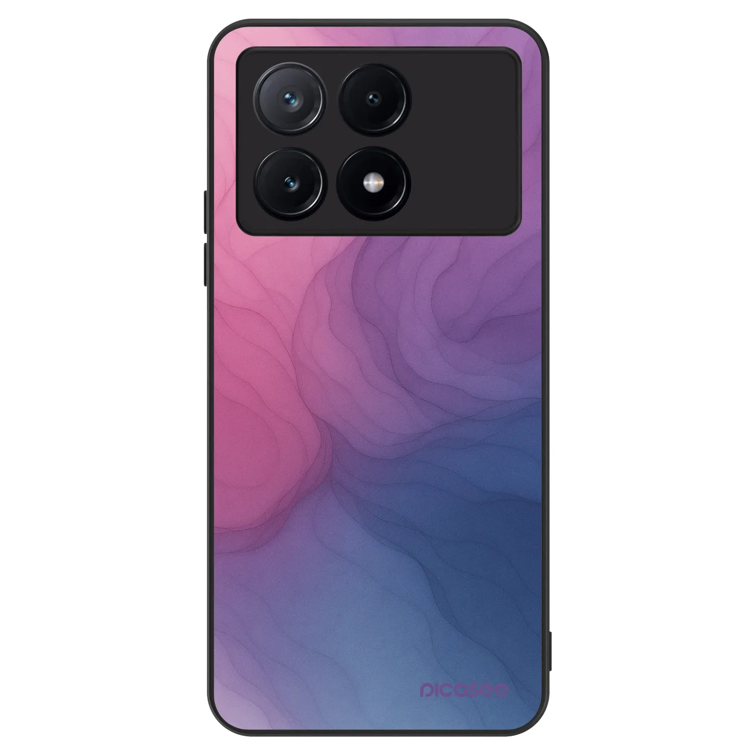 Picasee ULTIMATE CASE za Xiaomi Poco X6 Pro - Silk