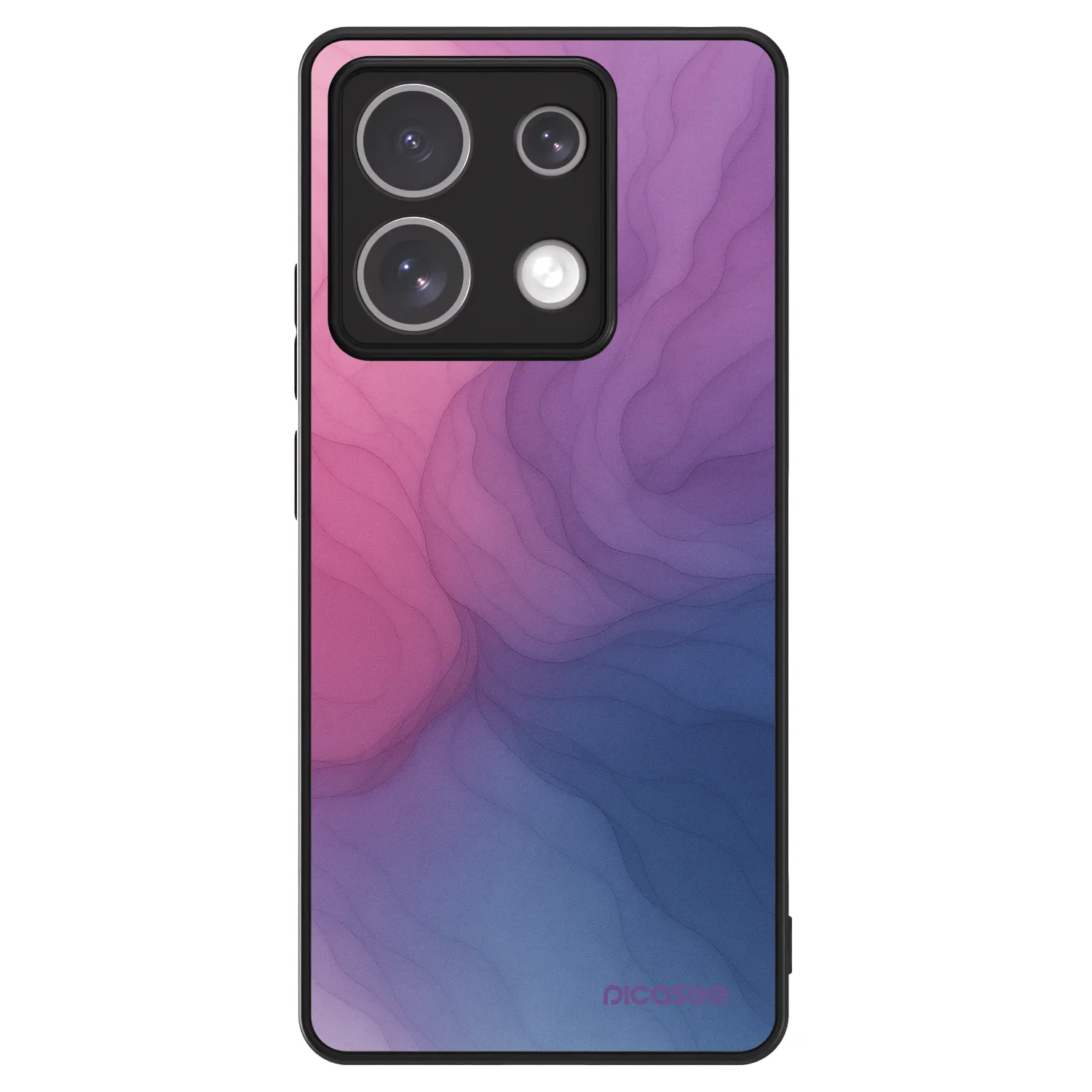 Picasee ULTIMATE CASE za Xiaomi Redmi Note 13 5G - Silk