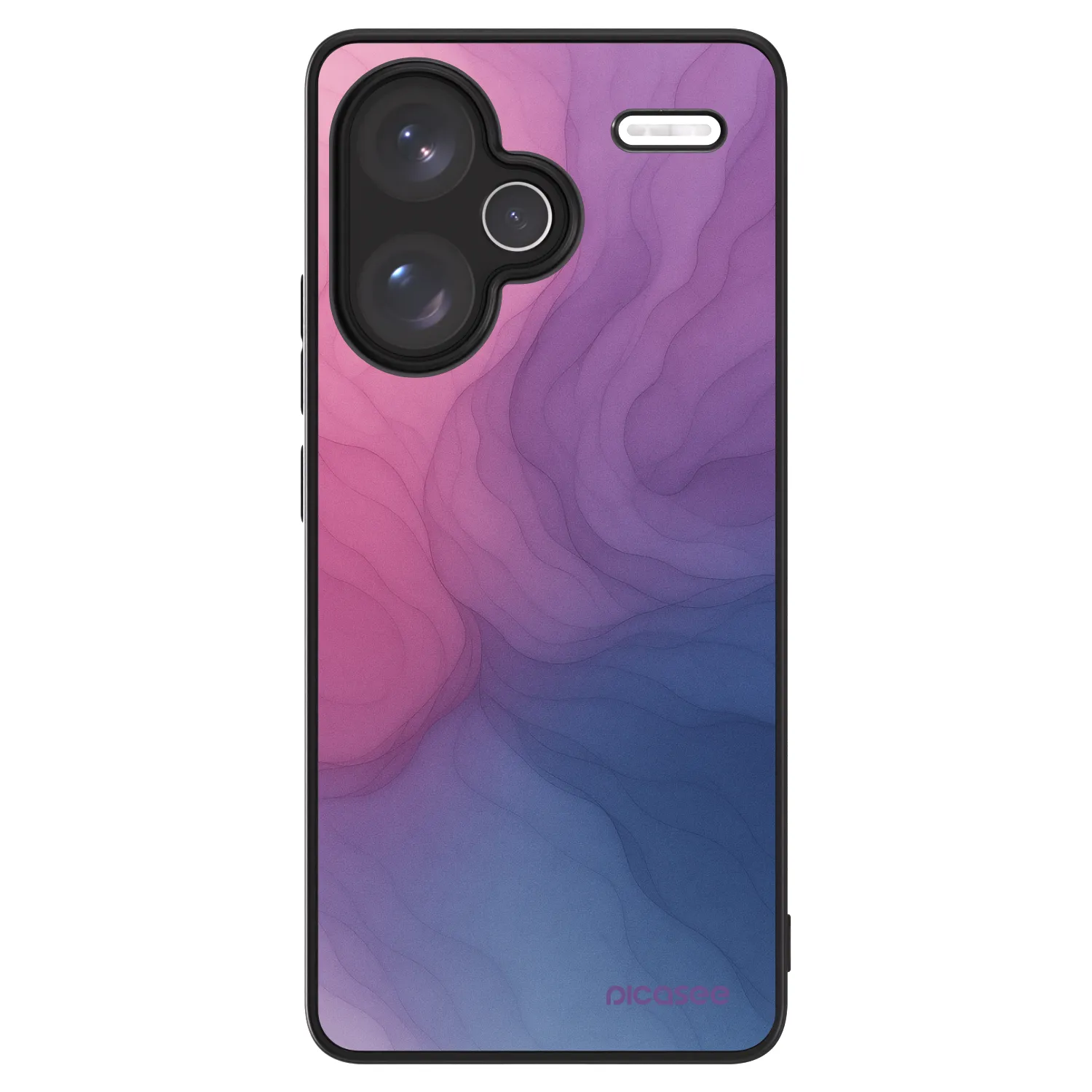 Picasee ULTIMATE CASE za Xiaomi Redmi Note 13 Pro+ 5G - Silk
